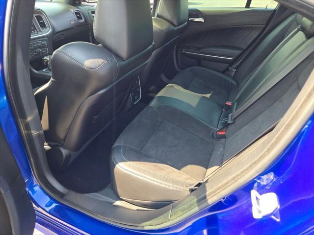 used 2021 Dodge Charger car, priced at $47,480