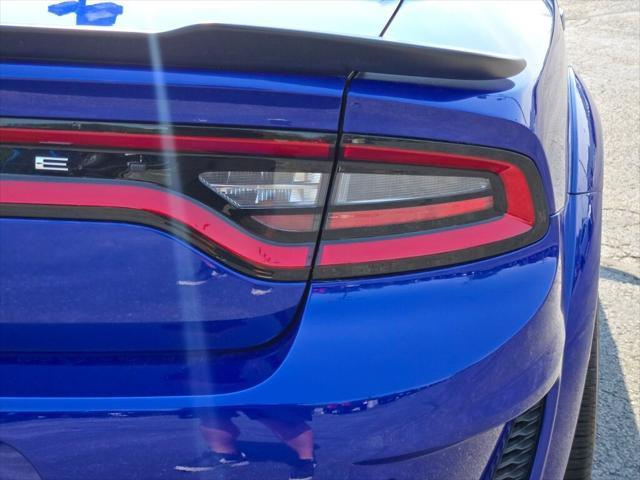 used 2021 Dodge Charger car, priced at $47,480