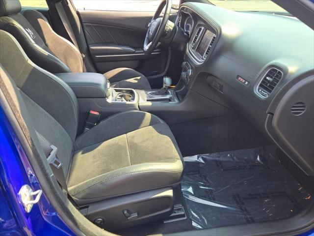 used 2021 Dodge Charger car, priced at $47,480