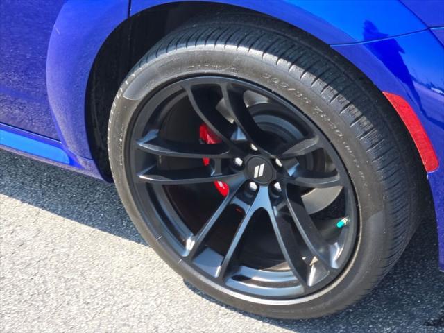 used 2021 Dodge Charger car, priced at $47,480