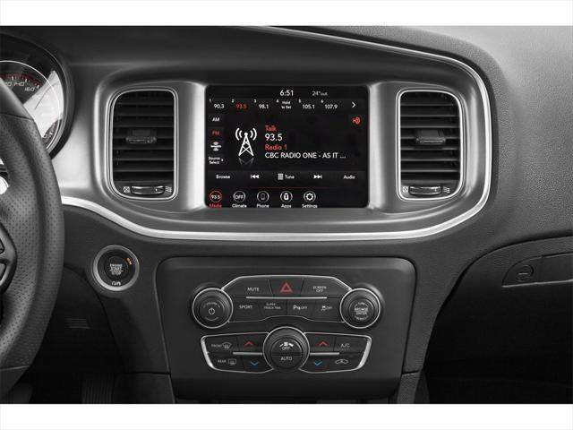 used 2023 Dodge Charger car, priced at $26,000