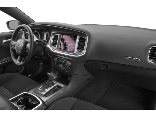 used 2023 Dodge Charger car, priced at $26,000