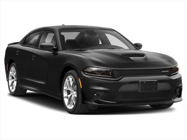 used 2023 Dodge Charger car, priced at $26,000