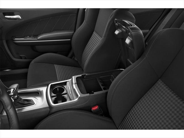 used 2023 Dodge Charger car, priced at $26,000