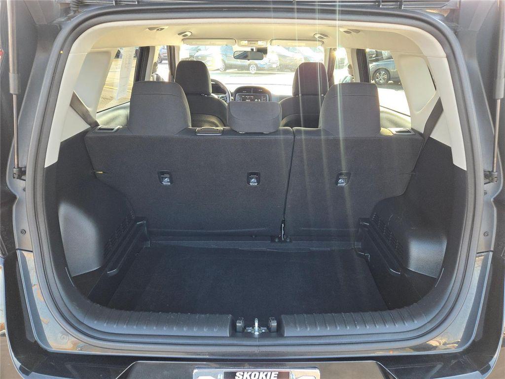 used 2023 Kia Soul car, priced at $18,460