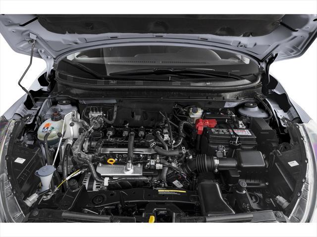 used 2024 Nissan Kicks car, priced at $22,380