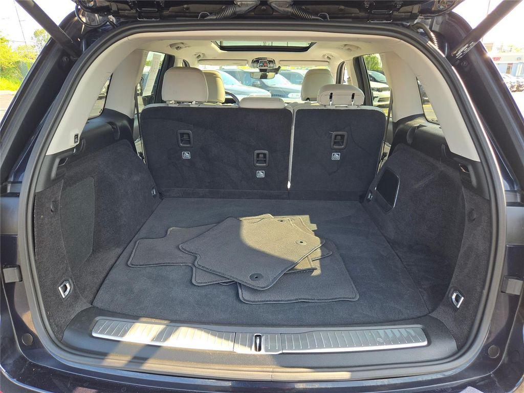 used 2022 Jeep Grand Cherokee 4xe car, priced at $35,860