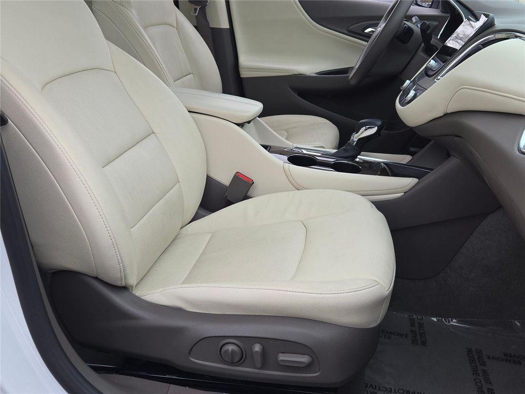 used 2024 Chevrolet Malibu car, priced at $21,900