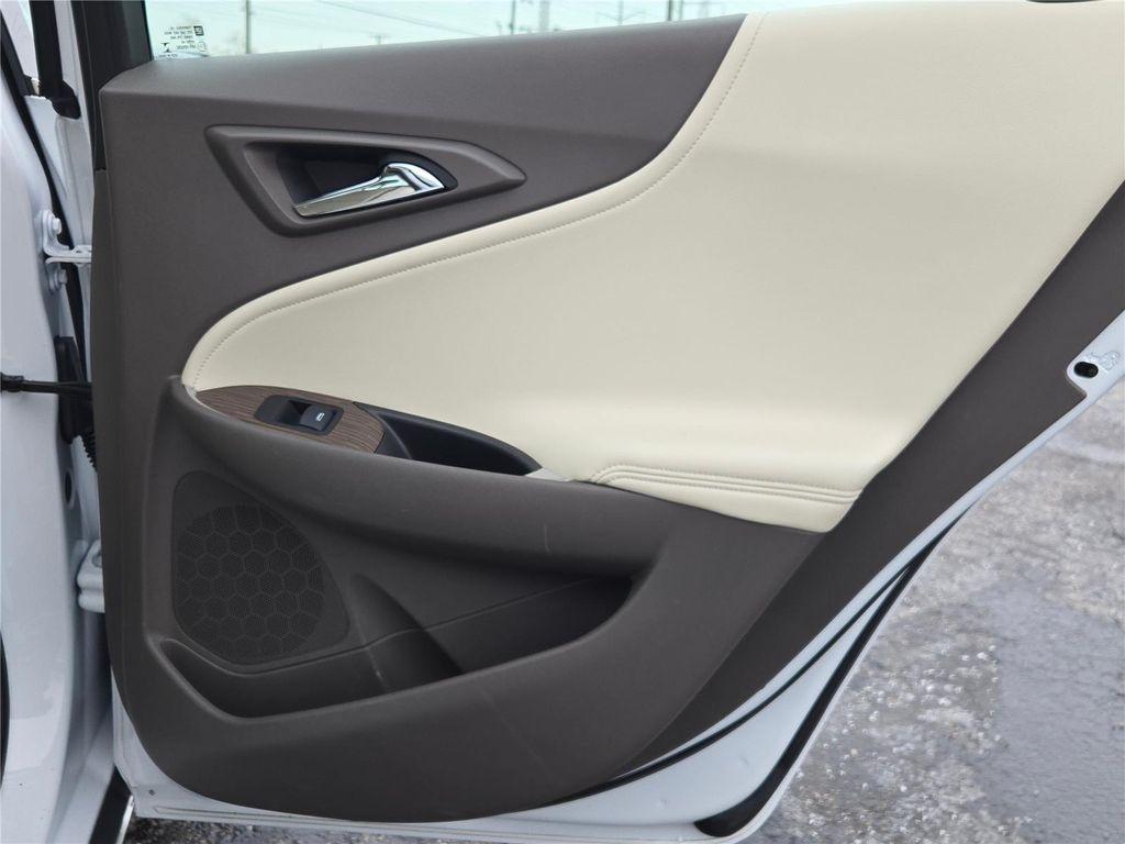 used 2024 Chevrolet Malibu car, priced at $21,900