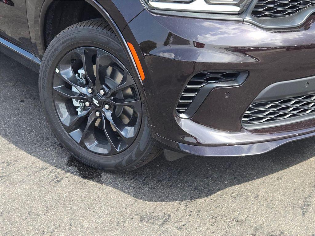 new 2025 Dodge Durango car, priced at $43,130