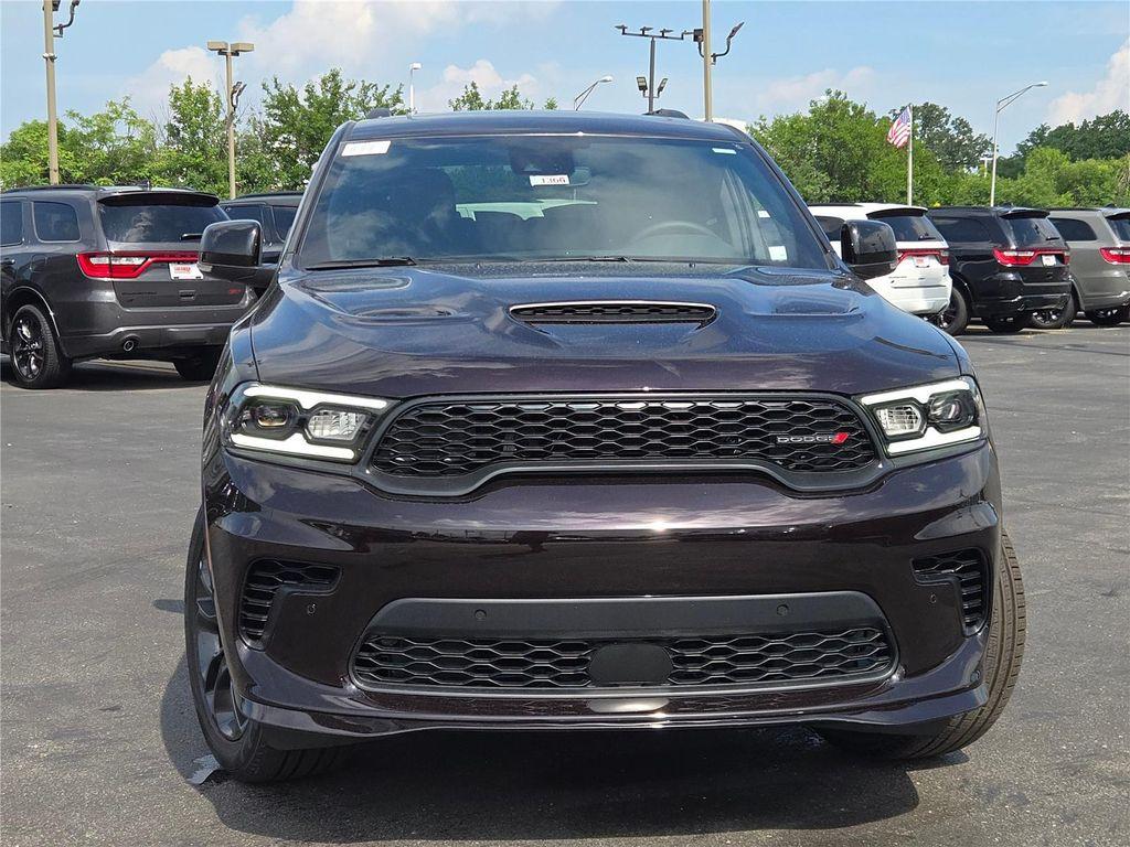 new 2025 Dodge Durango car, priced at $43,130