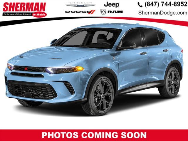 new 2024 Dodge Hornet car, priced at $30,880