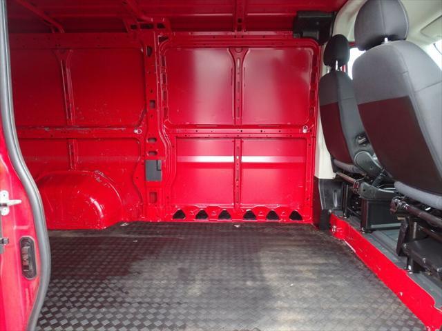 used 2019 Ram ProMaster 1500 car, priced at $20,426
