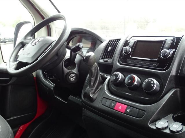 used 2019 Ram ProMaster 1500 car, priced at $20,426