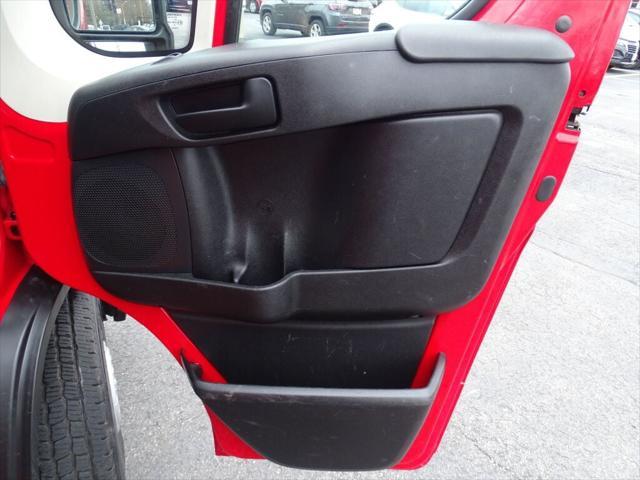 used 2019 Ram ProMaster 1500 car, priced at $20,426