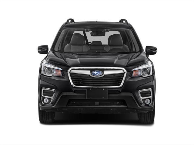 used 2020 Subaru Forester car, priced at $22,599