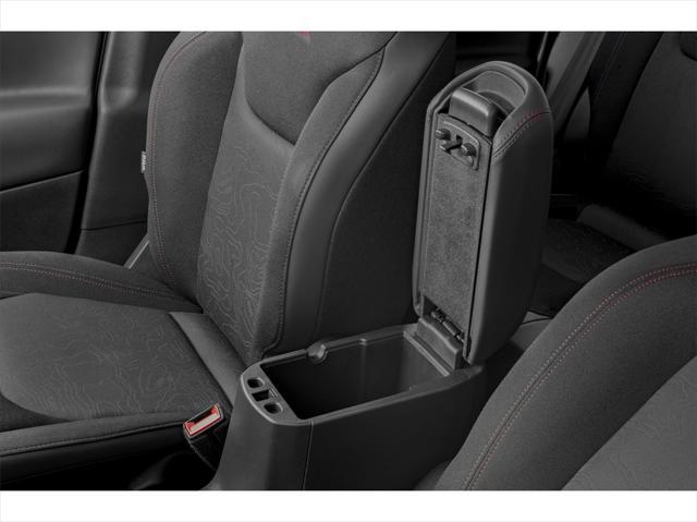 used 2018 Jeep Renegade car, priced at $16,975
