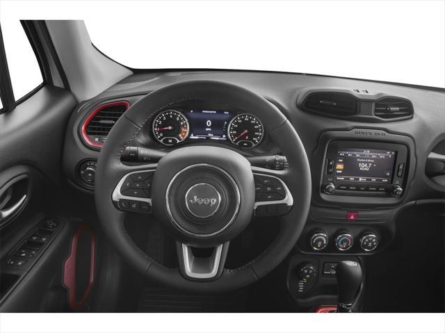 used 2018 Jeep Renegade car, priced at $16,975
