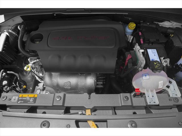 used 2018 Jeep Renegade car, priced at $16,975
