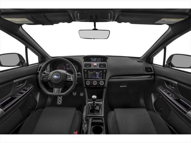 used 2019 Subaru WRX car, priced at $23,500