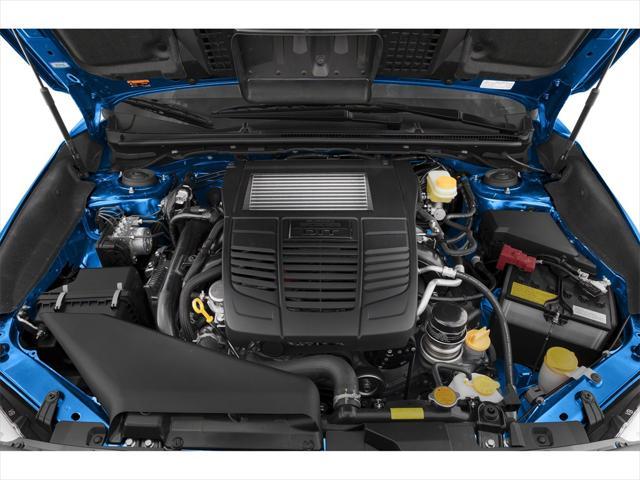 used 2019 Subaru WRX car, priced at $23,500