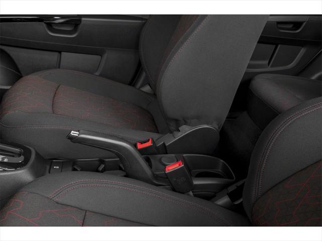 used 2019 Chevrolet Sonic car, priced at $9,500