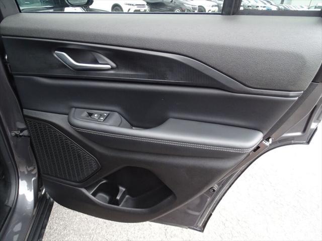 used 2024 Jeep Grand Cherokee car, priced at $37,000