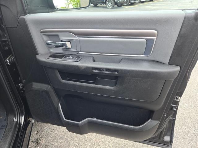 used 2023 Ram 1500 Classic car, priced at $29,800