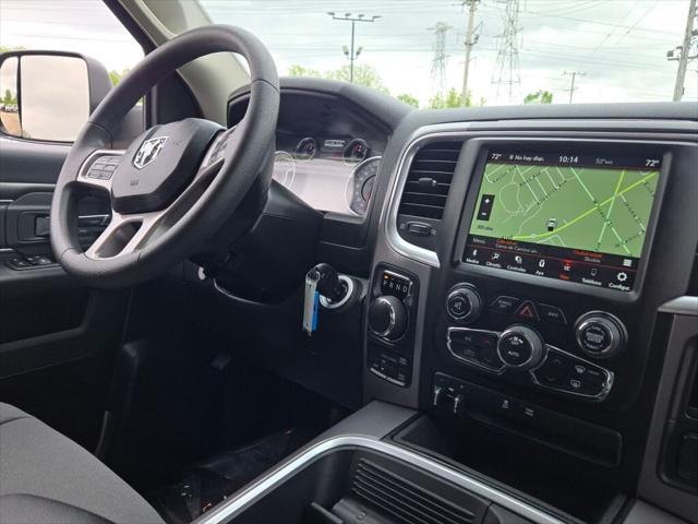 used 2023 Ram 1500 Classic car, priced at $29,800
