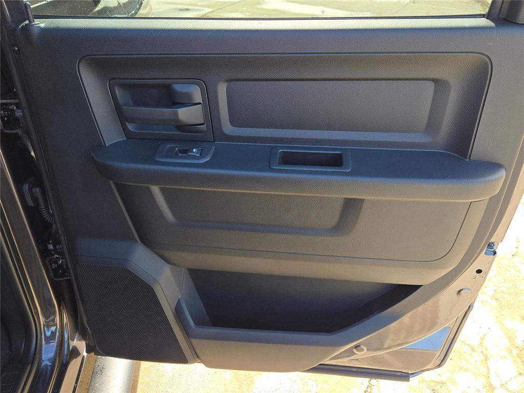 new 2026 Ram 3500 car, priced at $67,750