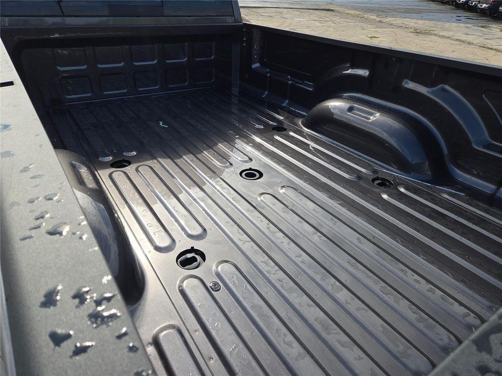 new 2026 Ram 3500 car, priced at $67,750