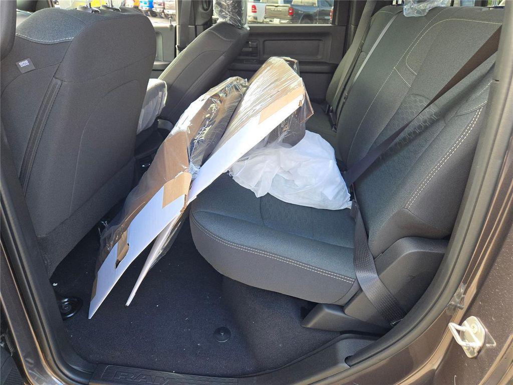 new 2026 Ram 3500 car, priced at $67,750