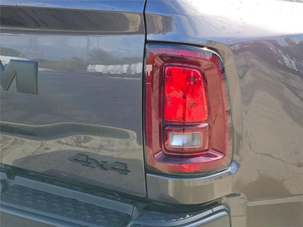 new 2026 Ram 3500 car, priced at $67,750