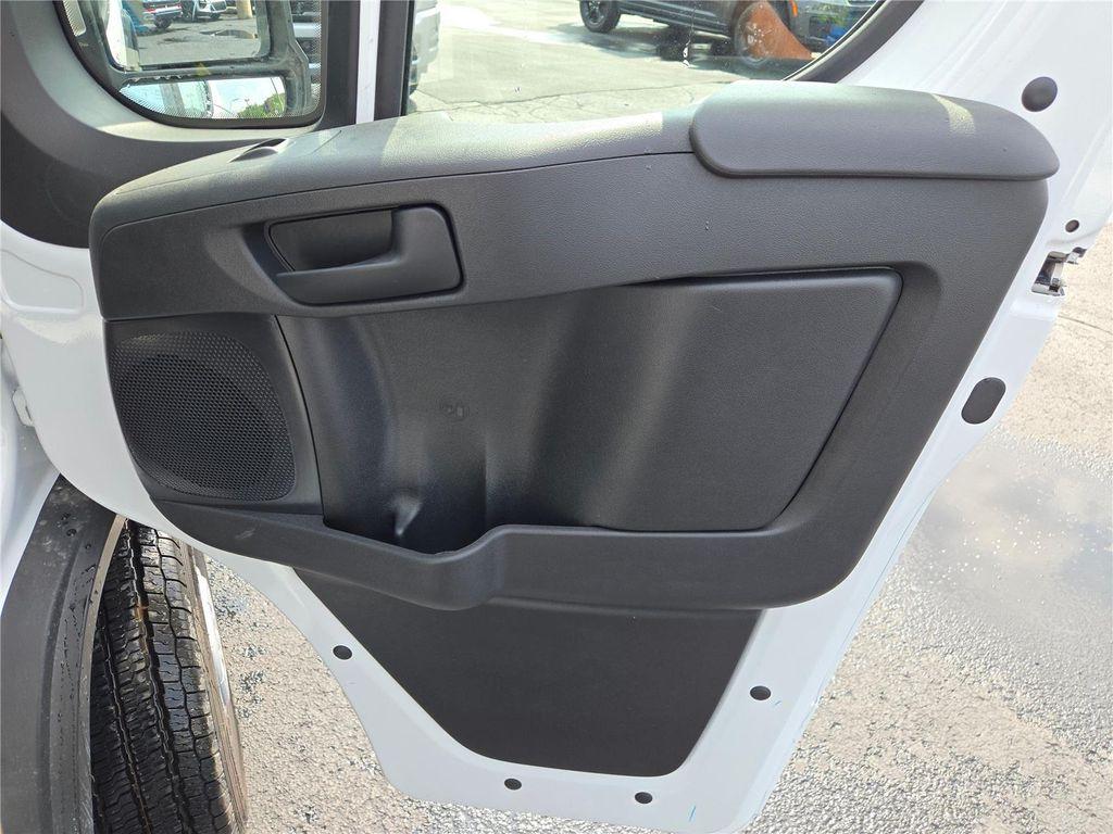 used 2025 Ram ProMaster 1500 car, priced at $45,490
