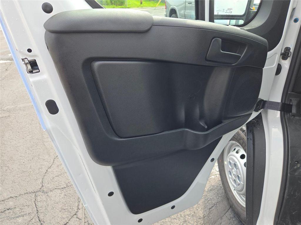 used 2025 Ram ProMaster 1500 car, priced at $45,490