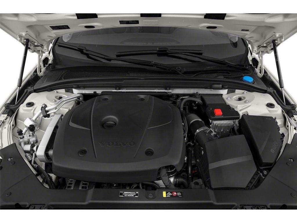 used 2020 Volvo S60 car, priced at $23,460