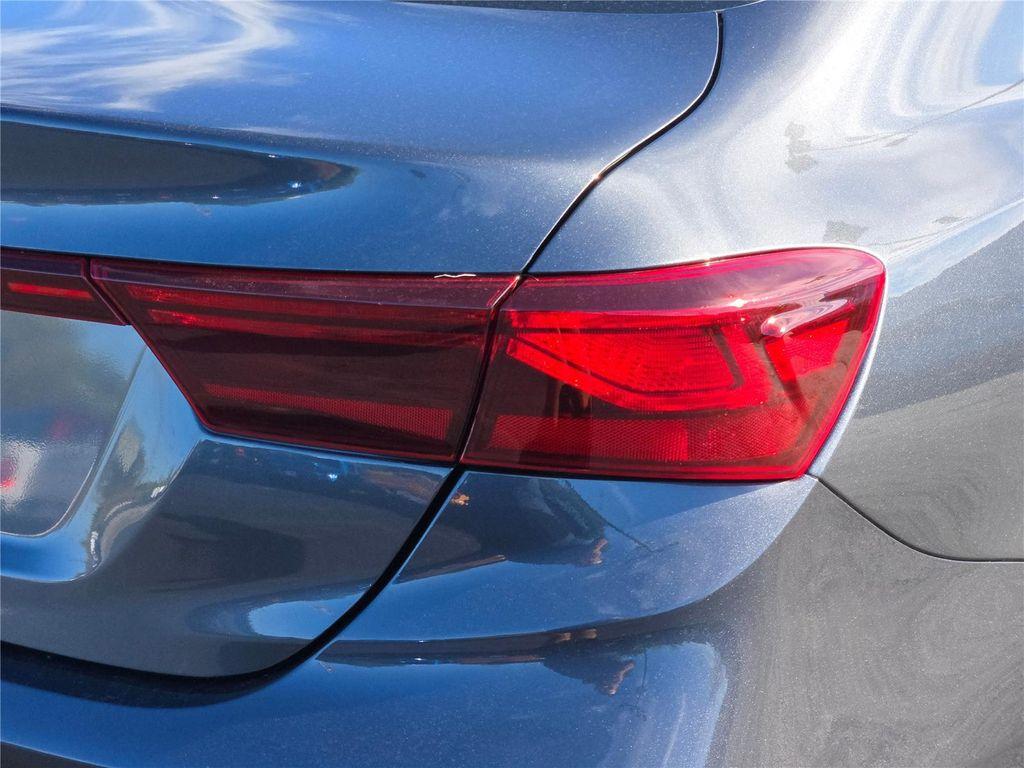 used 2024 Kia Forte car, priced at $19,320