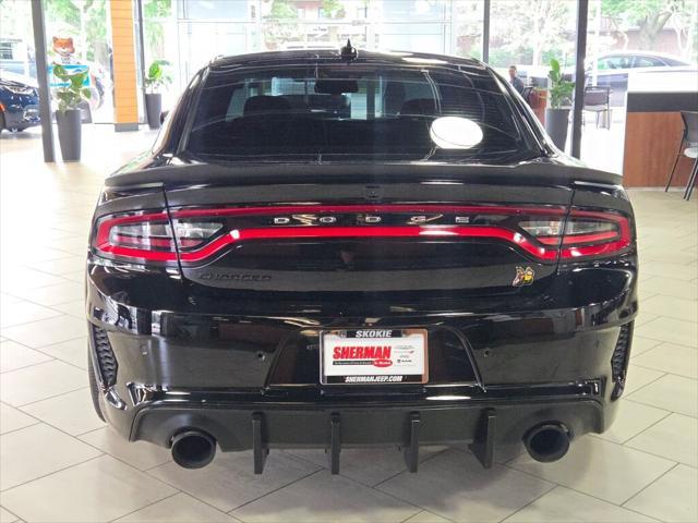 used 2021 Dodge Charger car, priced at $58,900