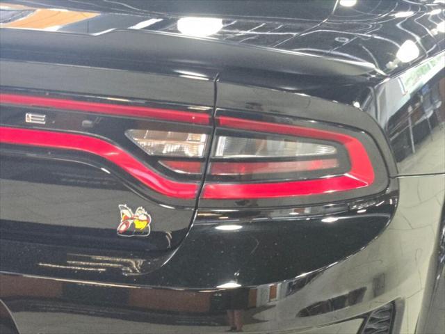used 2021 Dodge Charger car, priced at $58,900