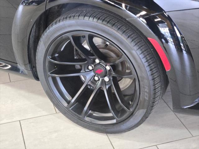 used 2021 Dodge Charger car, priced at $58,900