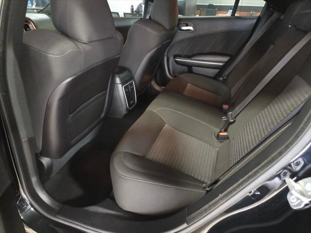 used 2021 Dodge Charger car, priced at $58,900