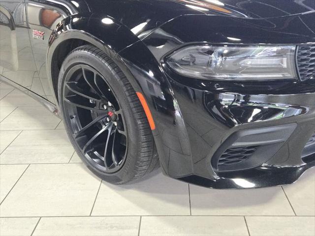 used 2021 Dodge Charger car, priced at $58,900