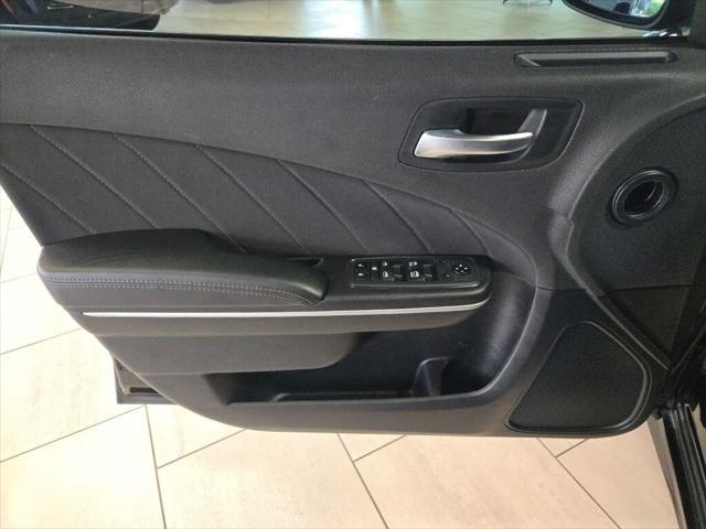 used 2021 Dodge Charger car, priced at $58,900