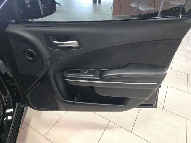 used 2021 Dodge Charger car, priced at $58,900