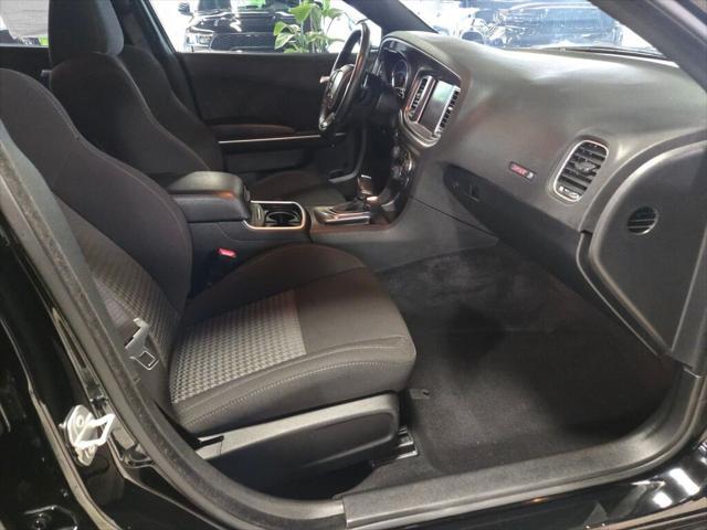 used 2021 Dodge Charger car, priced at $58,900