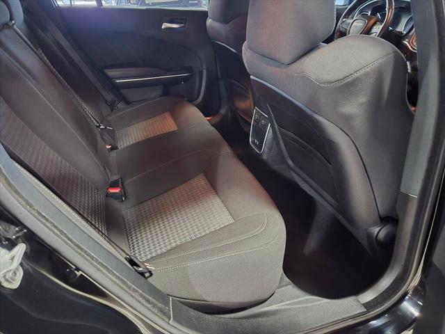 used 2021 Dodge Charger car, priced at $58,900
