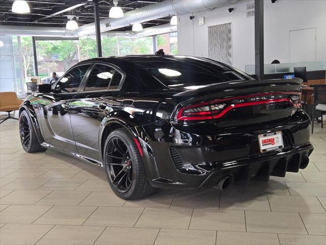 used 2021 Dodge Charger car, priced at $58,900