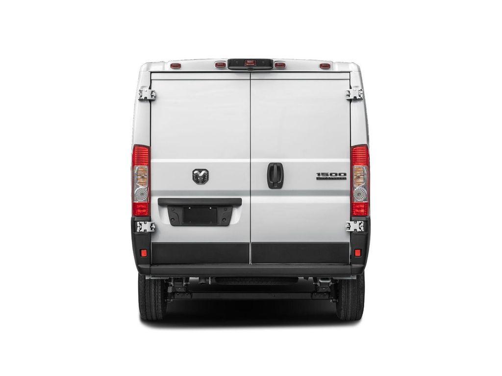 used 2025 Ram ProMaster 1500 car, priced at $48,300