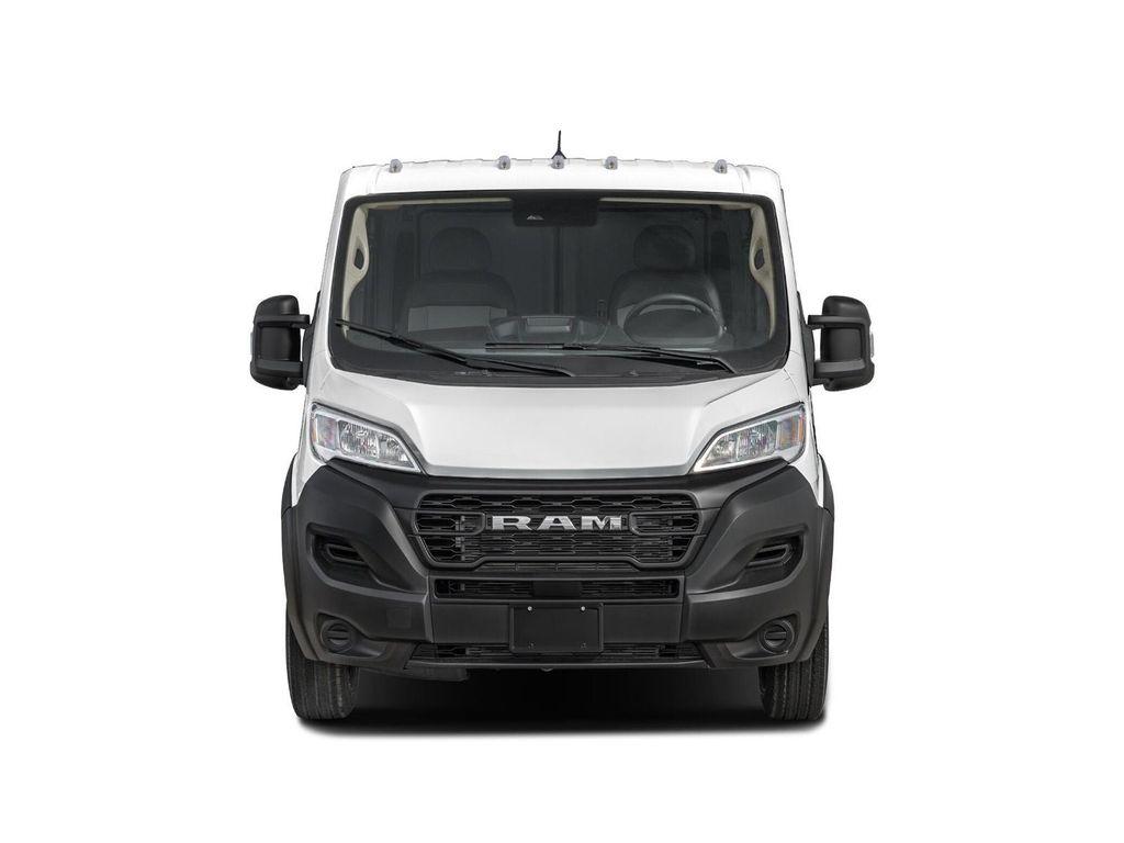 used 2025 Ram ProMaster 1500 car, priced at $48,300