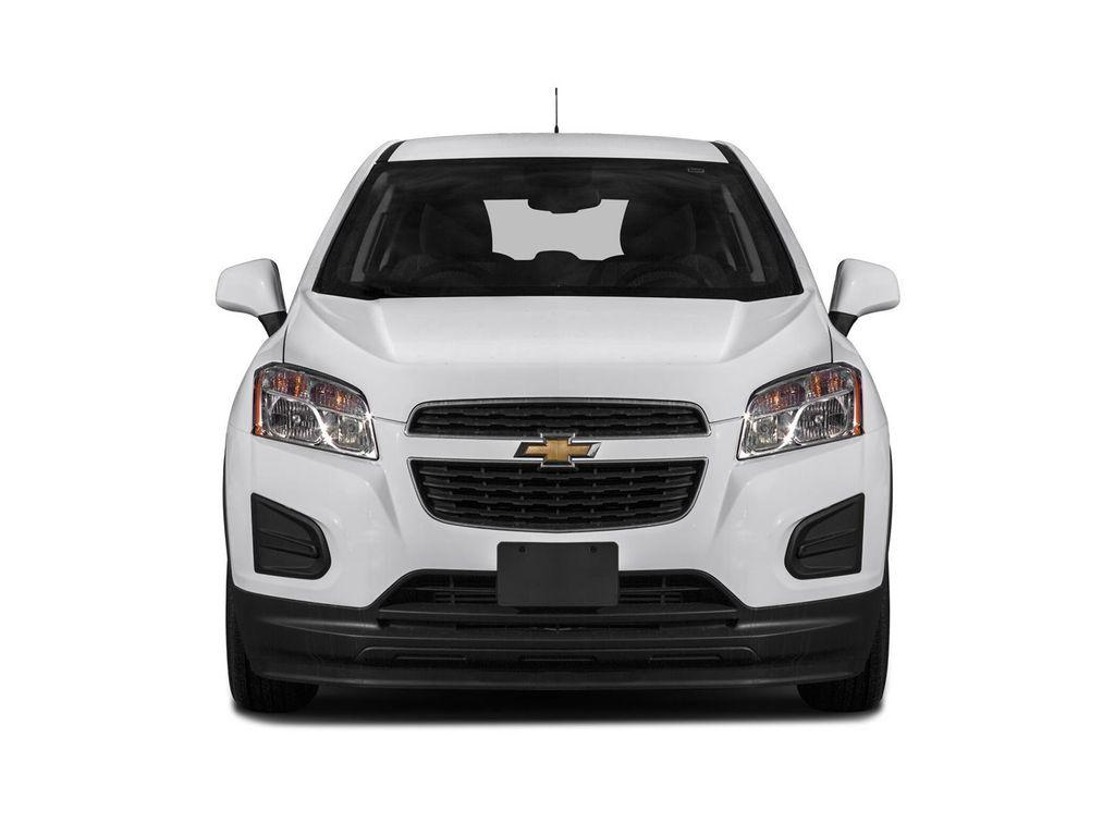 used 2015 Chevrolet Trax car, priced at $11,000